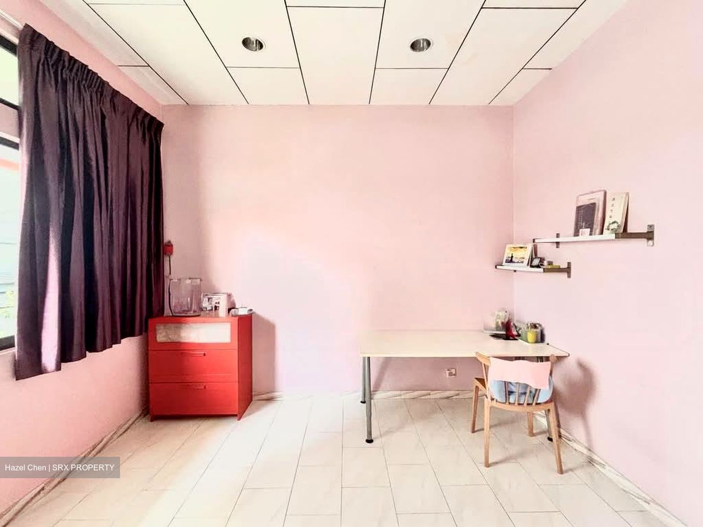 Jalan Merdu (D19), Detached #534366011